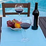 Bellapietra Bed and Breakfast 3*