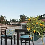 Bellapietra Bed and Breakfast Αλακάτι