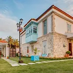 Bed and Breakfast Bellapietra Αλακάτι