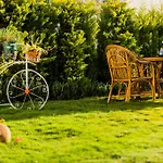 Bed and Breakfast Bellapietra Αλακάτι