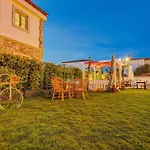 Bellapietra Bed and Breakfast Αλακάτι