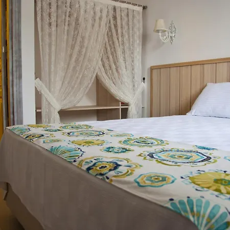 Bellapietra 3* Alaçatı