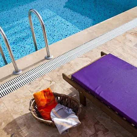 Bellapietra 3* Αλακάτι