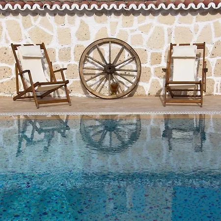 Bed and Breakfast Bellapietra 3*