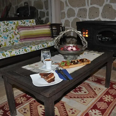 Bellapietra B&B 3*