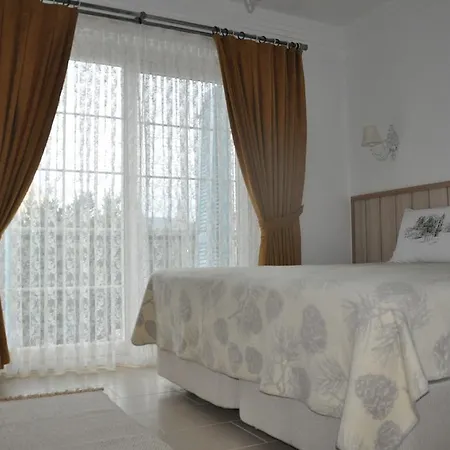 Bellapietra B&B 알라카티
