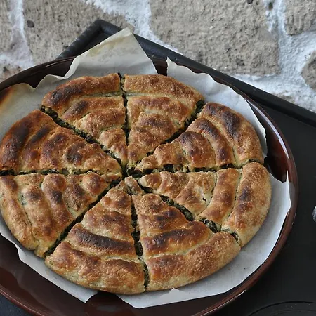 B&B Bellapietra 알라카티