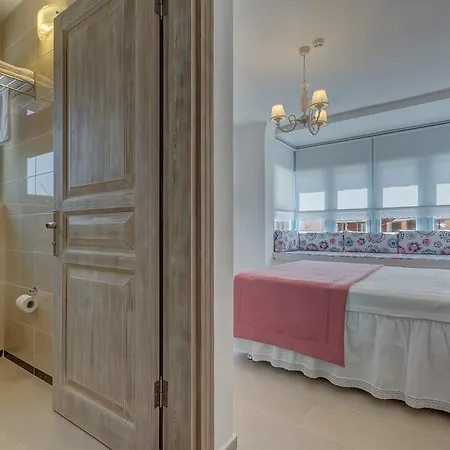 Bellapietra Αλακάτι