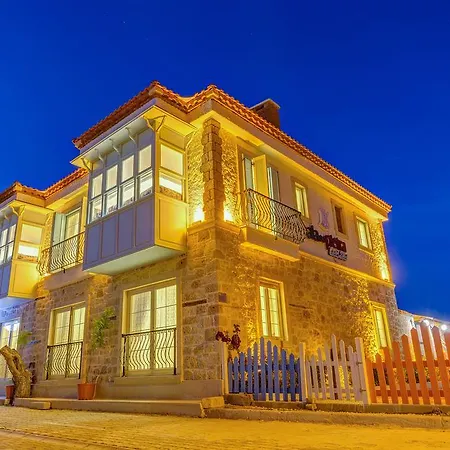 Bed and Breakfast Bellapietra