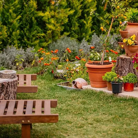 B&B Bellapietra 3*