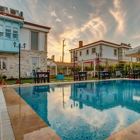 B&B Bellapietra 알라카티