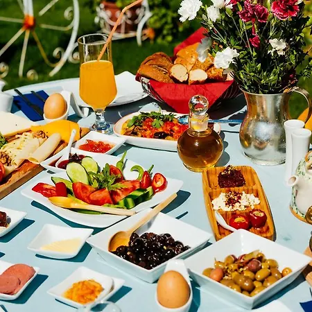 Bed and Breakfast Bellapietra Αλακάτι