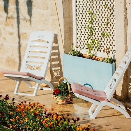 Bed and Breakfast Bellapietra