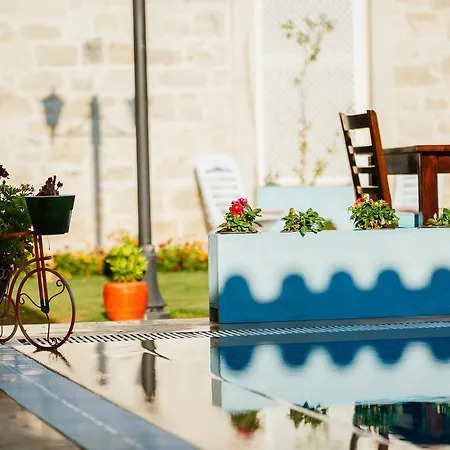 B&B Bellapietra 3*