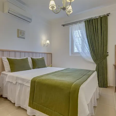 Bellapietra B&B 알라카티