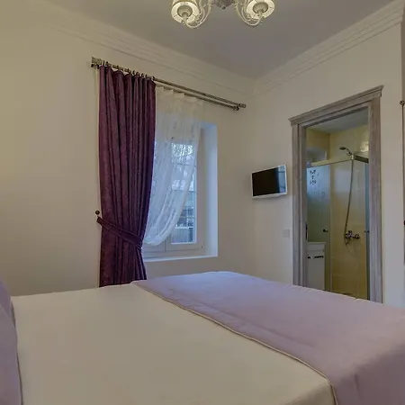 Bellapietra Bed and Breakfast