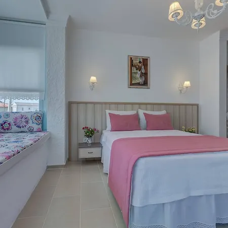 Bellapietra Bed and Breakfast 3*