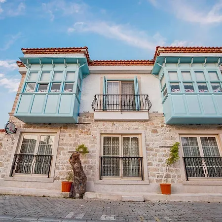 Bellapietra 3* Αλακάτι