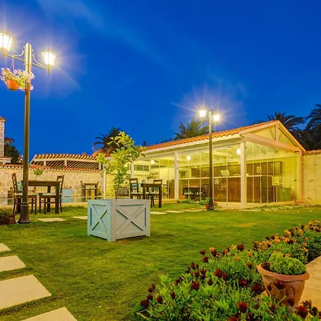 Bed and Breakfast Bellapietra