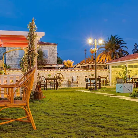 Bellapietra B&B