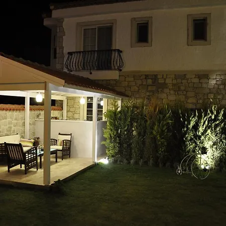 Bellapietra Alaçatı