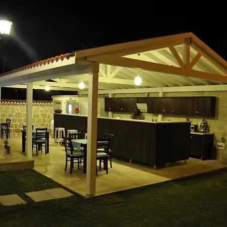 Bellapietra Frühstückspension 3*