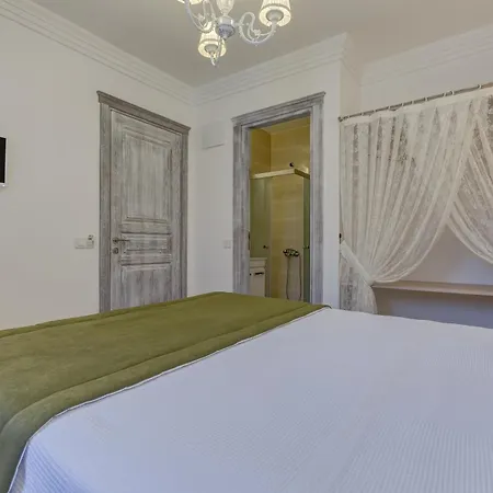 Panzió Bellapietra 3*