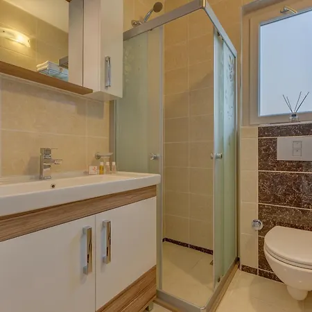 Bellapietra Frühstückspension Alaçatı