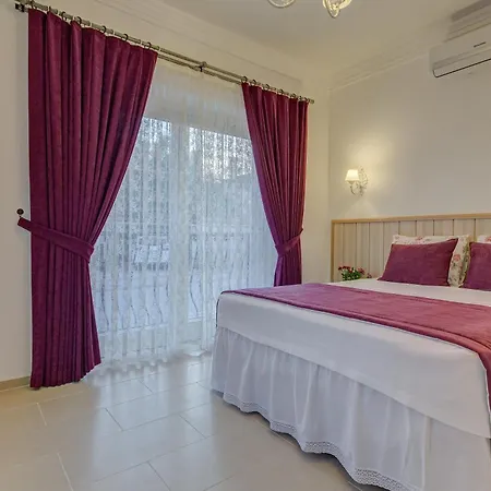 Bellapietra Frühstückspension 3*