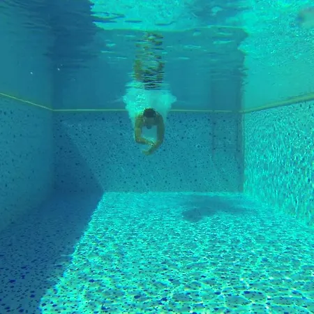 Bellapietra Frühstückspension 3*