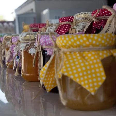 Frühstückspension Bellapietra Alaçatı