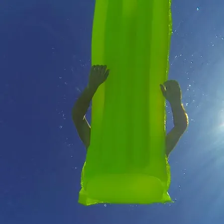 Bellapietra Frühstückspension Alaçatı