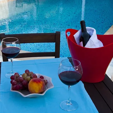 Frühstückspension Bellapietra Alaçatı