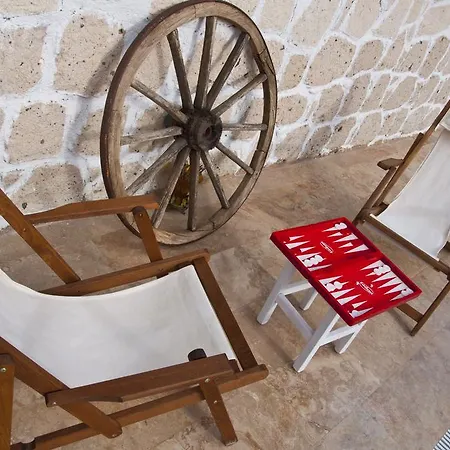 Bellapietra Frühstückspension Alaçatı