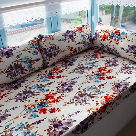 Bellapietra Alaçatı