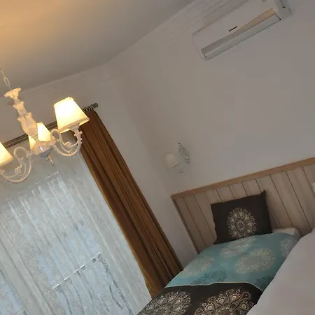 Bellapietra Frühstückspension