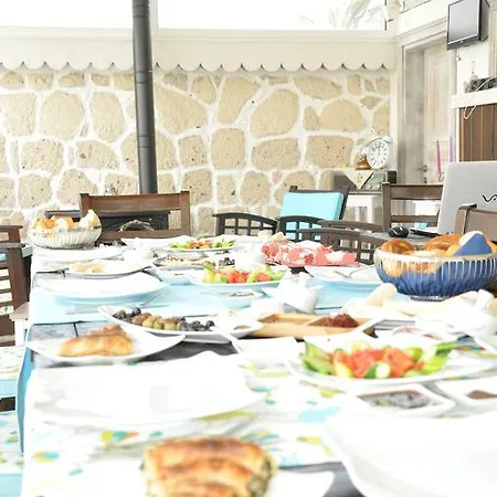 Bellapietra 3* Alaçatı