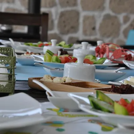 Bellapietra Frühstückspension Alaçatı