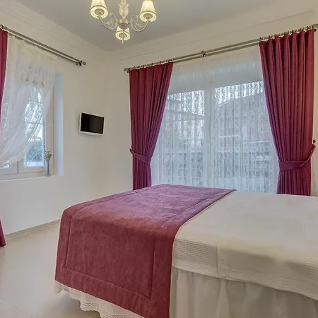 Frühstückspension Bellapietra Alaçatı