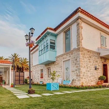 Frühstückspension Bellapietra Alaçatı