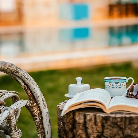 Frühstückspension Bellapietra 3*