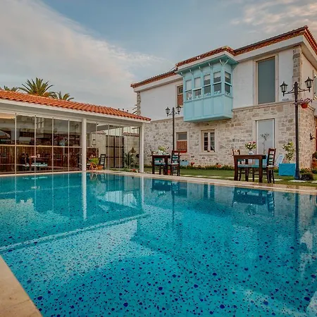 Frühstückspension Bellapietra 3*