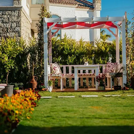 Frühstückspension Bellapietra Alaçatı