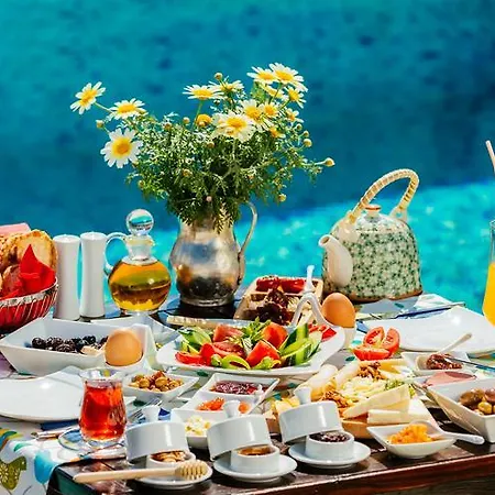 Bellapietra Alaçatı