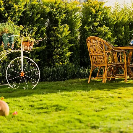 Frühstückspension Bellapietra Alaçatı