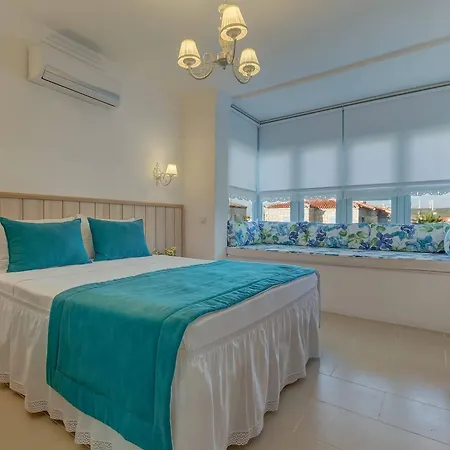 Bellapietra Frühstückspension Alaçatı