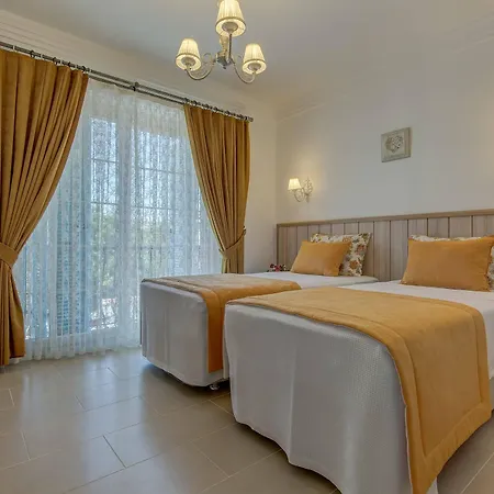 Bellapietra Frühstückspension