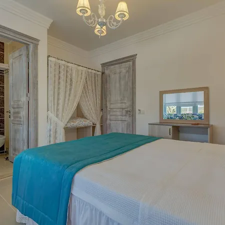 Bellapietra 3* Alaçatı