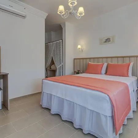 Frühstückspension Bellapietra Alaçatı