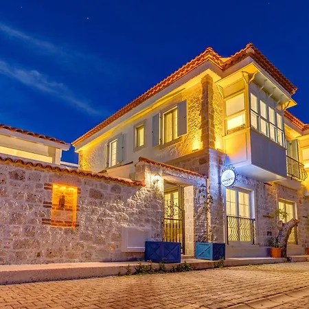 Bellapietra Alaçatı